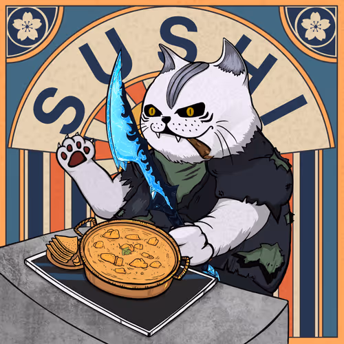 Sushicatsnft