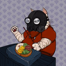 SushiCats #2022