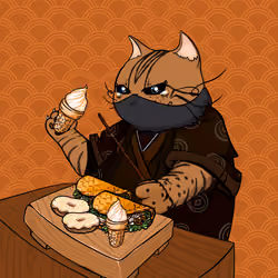 SushiCats #4235