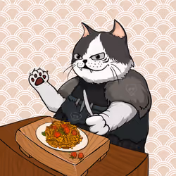 SushiCats #2249