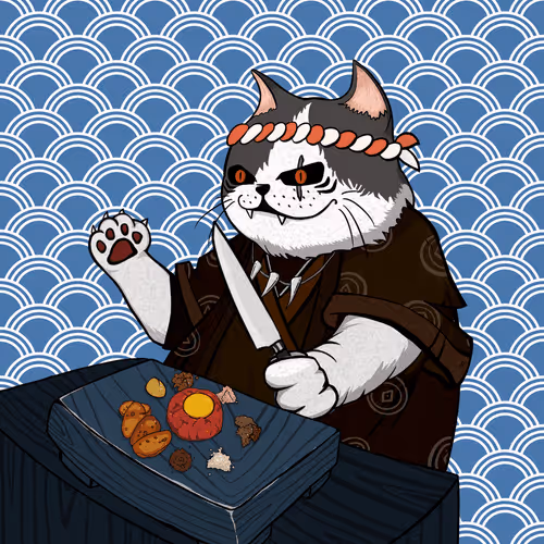 SushiCats #4412
