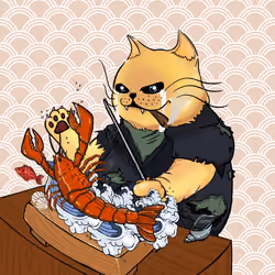 SushiCats #2764