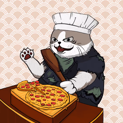 SushiCats #4124
