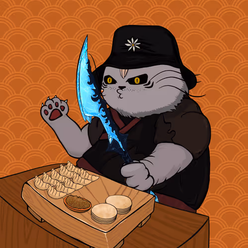 Sushicatsnft