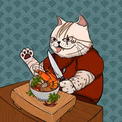 SushiCats #4280