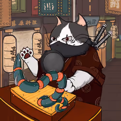 SushiCats #2725