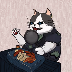 SushiCats #2812