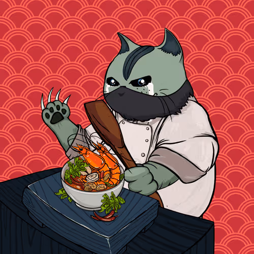 SushiCats #3757