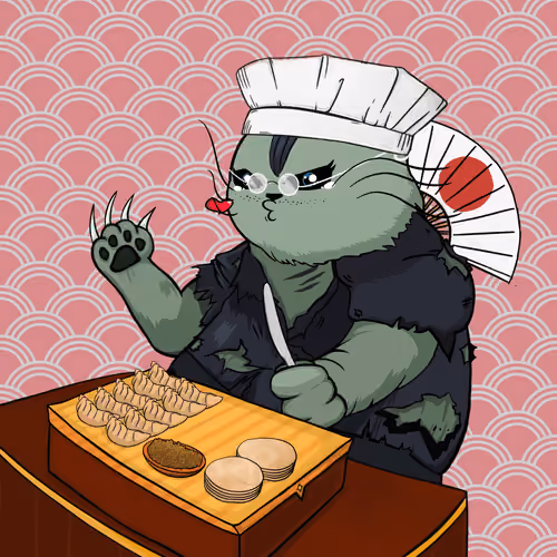 SushiCats #1744