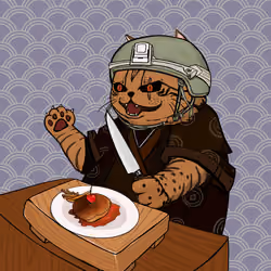 SushiCats #3538