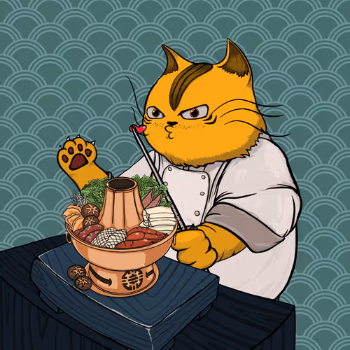 SushiCats #1653