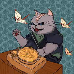 SushiCats #1914