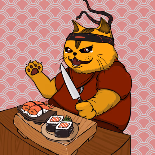 SushiCats #194