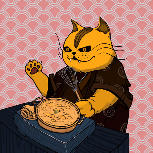 Sushicatsnft