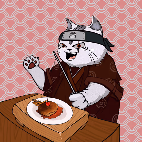 SushiCats #1670