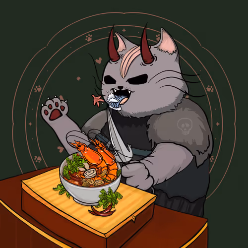 SushiCats #4545