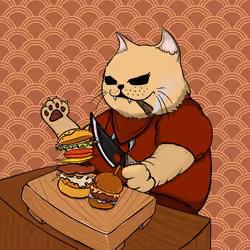 SushiCats #1949