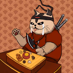 SushiCats #1079