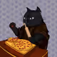 4263