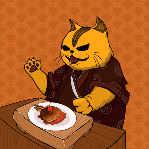 SushiCats #4429