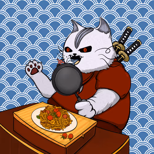 SushiCats #650
