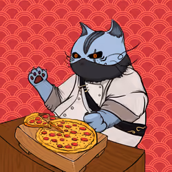 SushiCats #3522