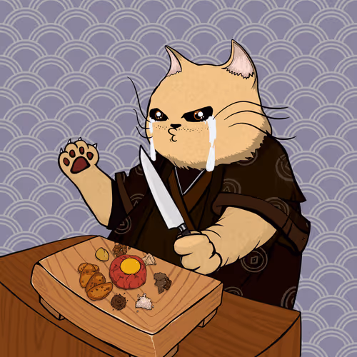 SushiCats #2018