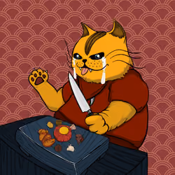 SushiCats #4894