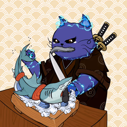 SushiCats #2103