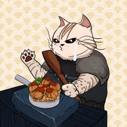 SushiCats #1464