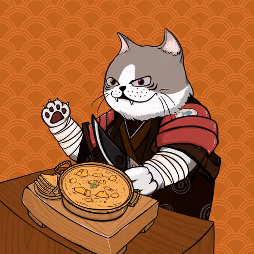 SushiCats #1040