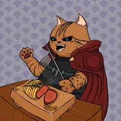 SushiCats #4113