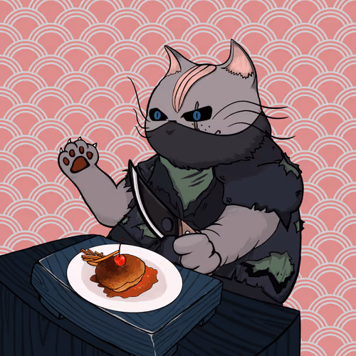 Sushicatsnft