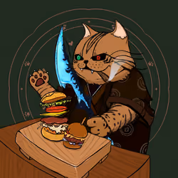 SushiCats #4549