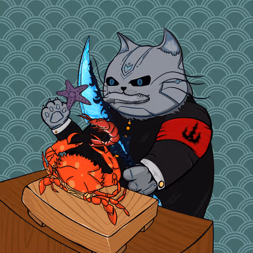 SushiCats #5202
