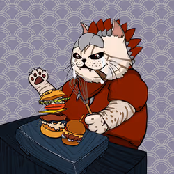 SushiCats #123