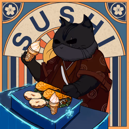 SushiCats #413