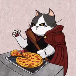 SushiCats #5176