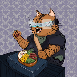 SushiCats #4635