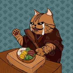 SushiCats #4764