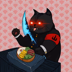 SushiCats #4754