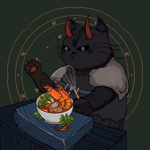 SushiCats #2313