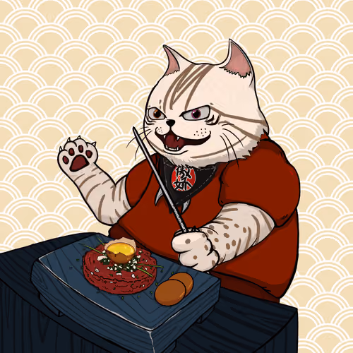 SushiCats #1641