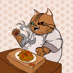 SushiCats #636