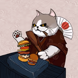 SushiCats #1129