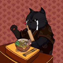 SushiCats #2343
