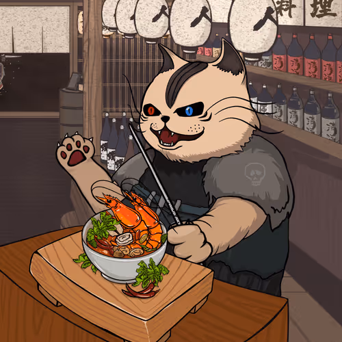 SushiCats #2176