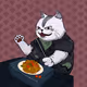 SushiCats #3584