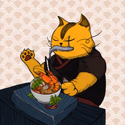 SushiCats #587