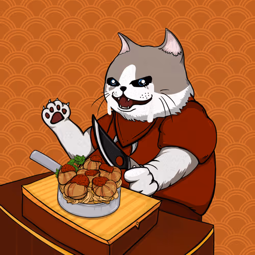 SushiCats #4293